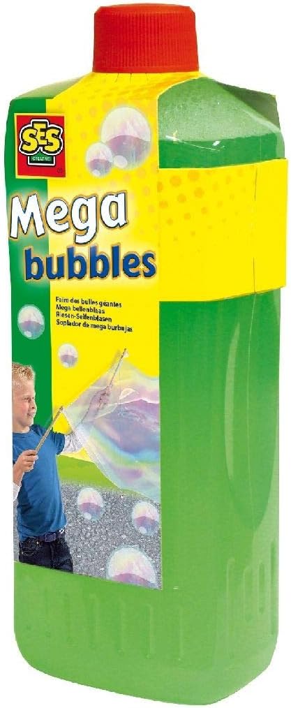 SES Creative Mega Call Bladder Refilling, 750ml
