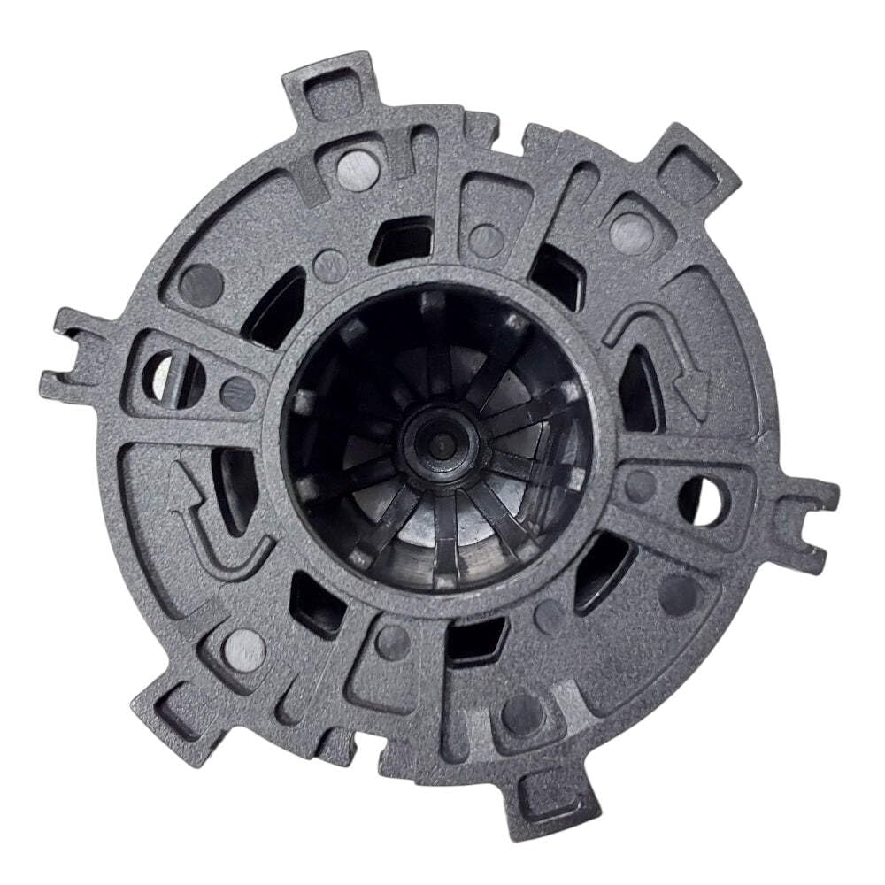 proven part 2- Trimmer Spools 2- Springs for Stihl 4002 710 4321, 0000 997 1501 Fits 25-2 and 27-2