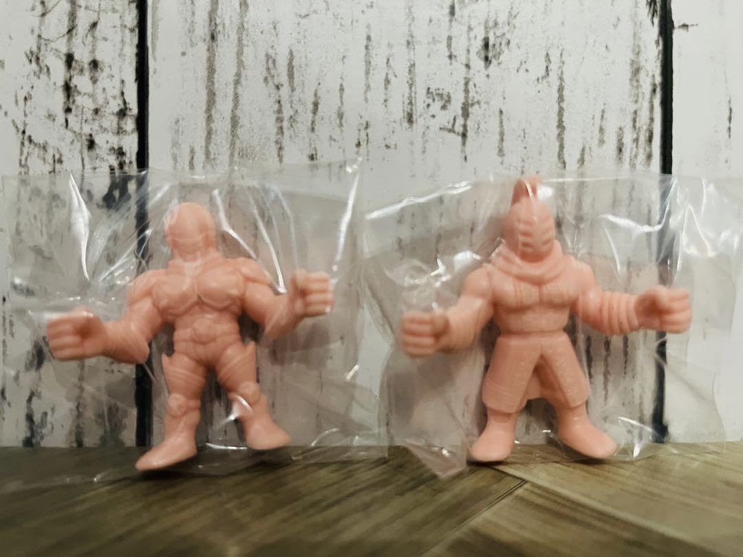 Amazon.co.jp: キン肉マン キンケシプレミアムvol.14 オニキスマン