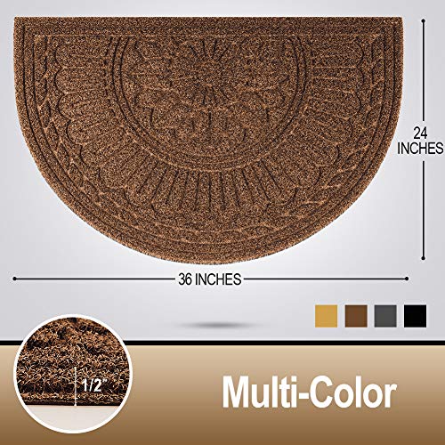 La Mejor review de Tapetes para jardin Top diez. 21 Imagen adicional