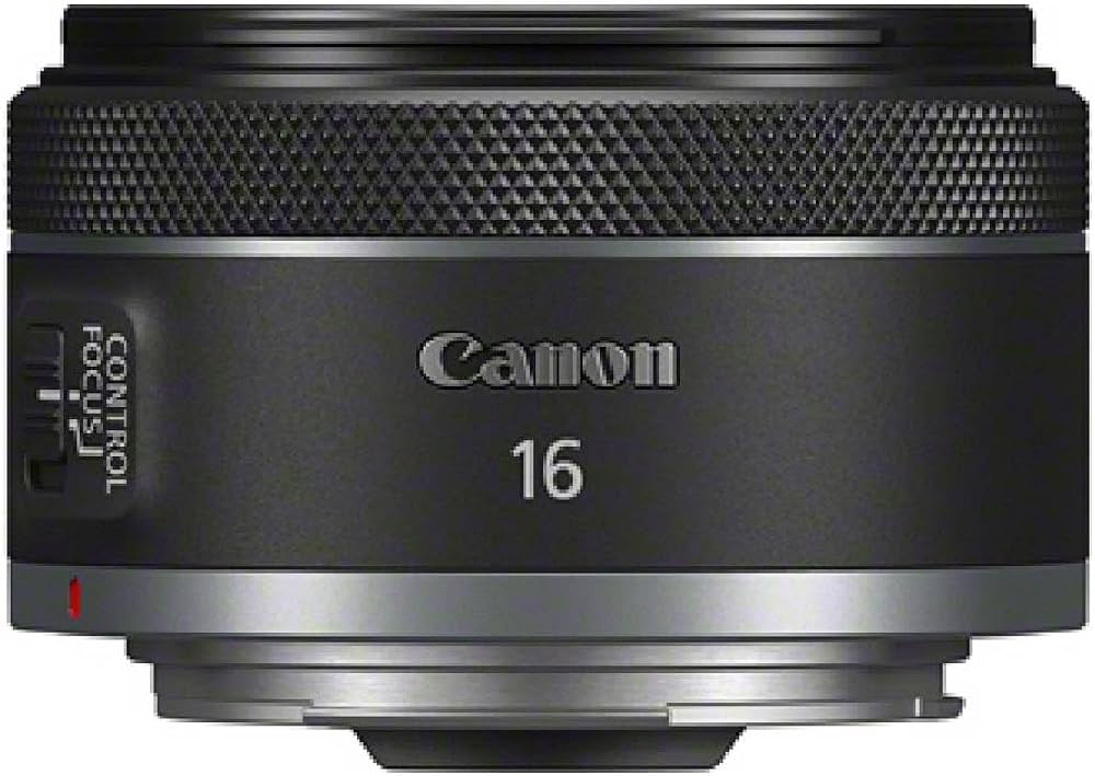 Canon RF 16mm F2.8 STM 単焦点レンズ 交換レンズレビュー：キヤノン RF16mm F2.8 STM - デジカメ Watch
