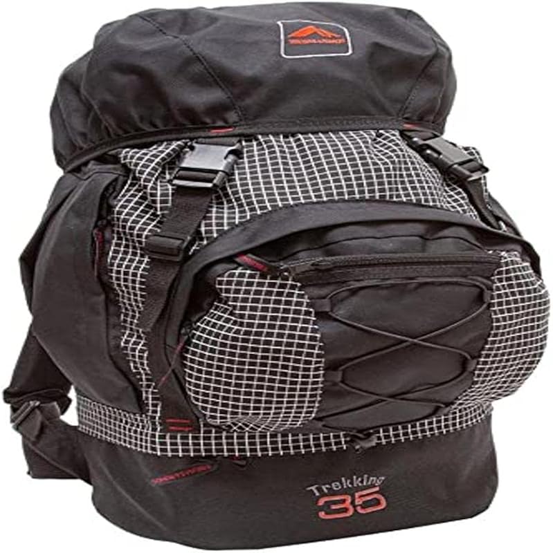 0035 - MOCHILA TREKKING 35 - QUADRICULADO COM PRETO em oferta na Shopee 0035 - MOCHILA TREKKING 35 - QUADRICULADO COM PRETO em oferta na Shopee