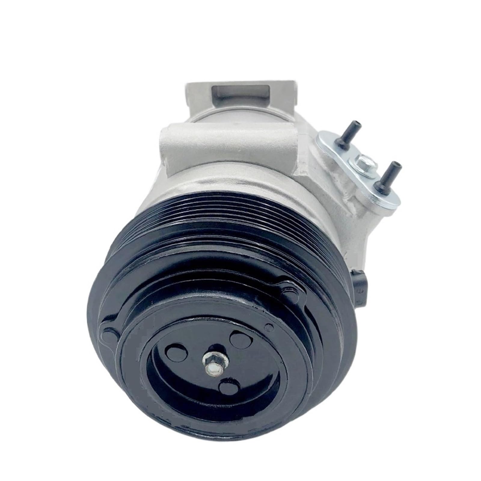 Compresor de CA SP17 compatible con SsangYong Action REXTON KORANDO ACTYON SPORTS 03-13 CC1541DP 6711303011 6711303111 6711303011 6711303111