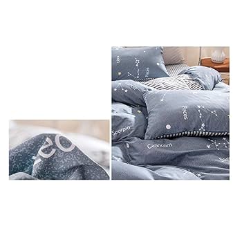 セットで激安！シングル掛け布団カバー ボックスシーツ 枕カバー (シングル) セットで激安！シングル掛け布団カバー ボックスシーツ 枕カバー