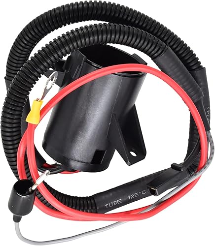 Notonparts 103375501 1033755-01 48V 1025102-01 Cargador de carrito de golf DC compatible con carritos eléctricos de Club Car Precedent de 2004 en