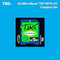 Amazon.co.jp: TRY WITH US: ミュージック