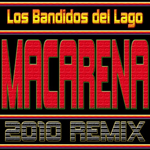 Los Bandidos Del Lago