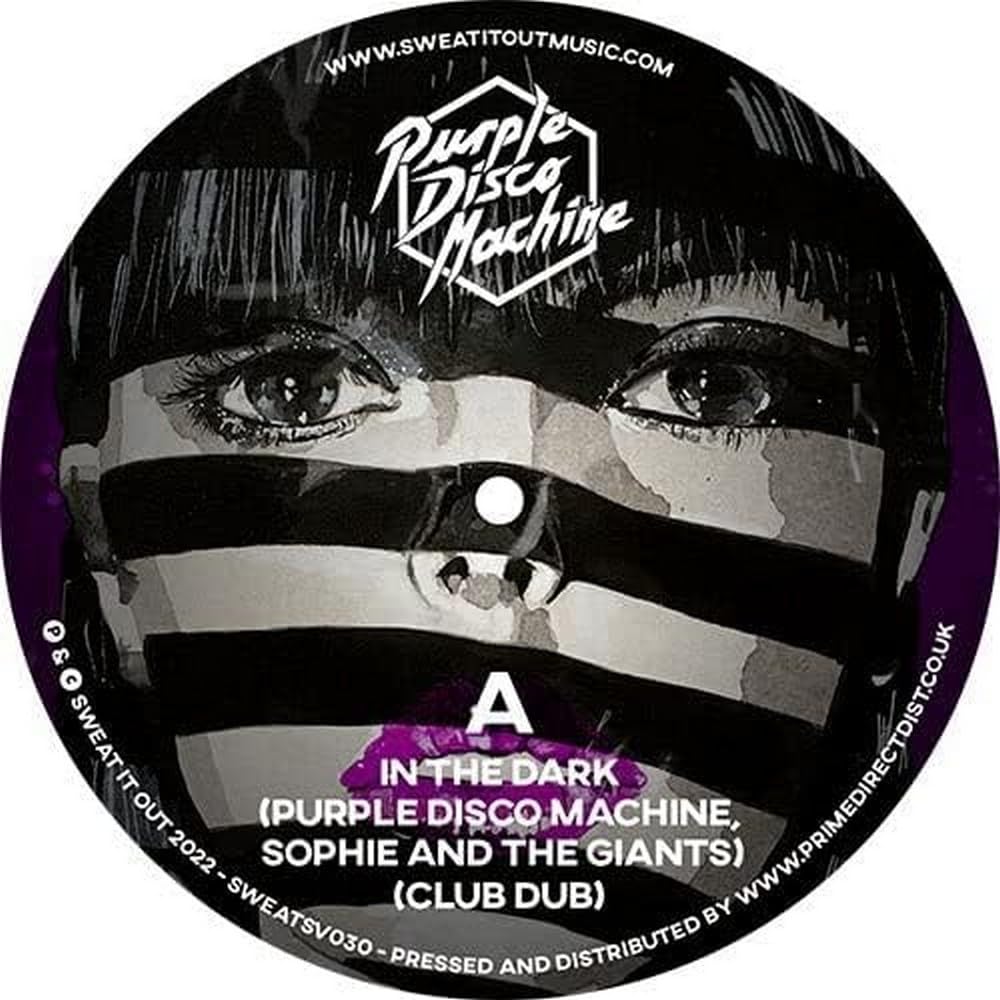 In the Dark [VINYL]