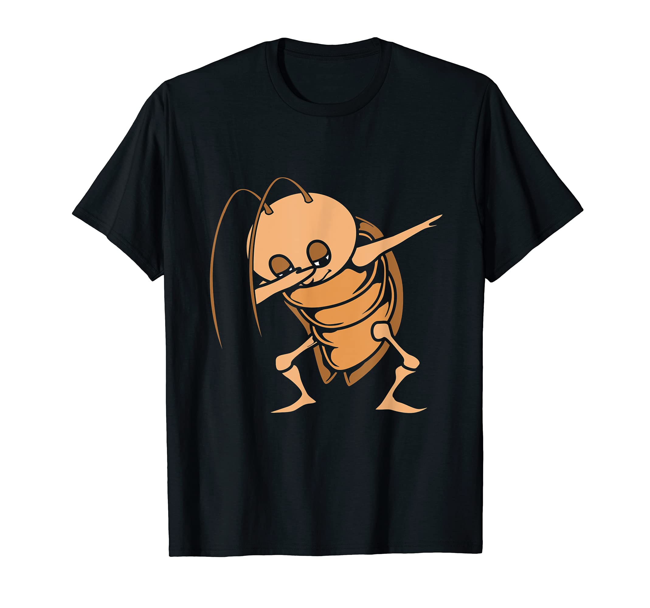 COCKROACH Ｔシャツ Amazon | 面白いゴキブリ Tシャツ | Tシャツ・カットソー 通販