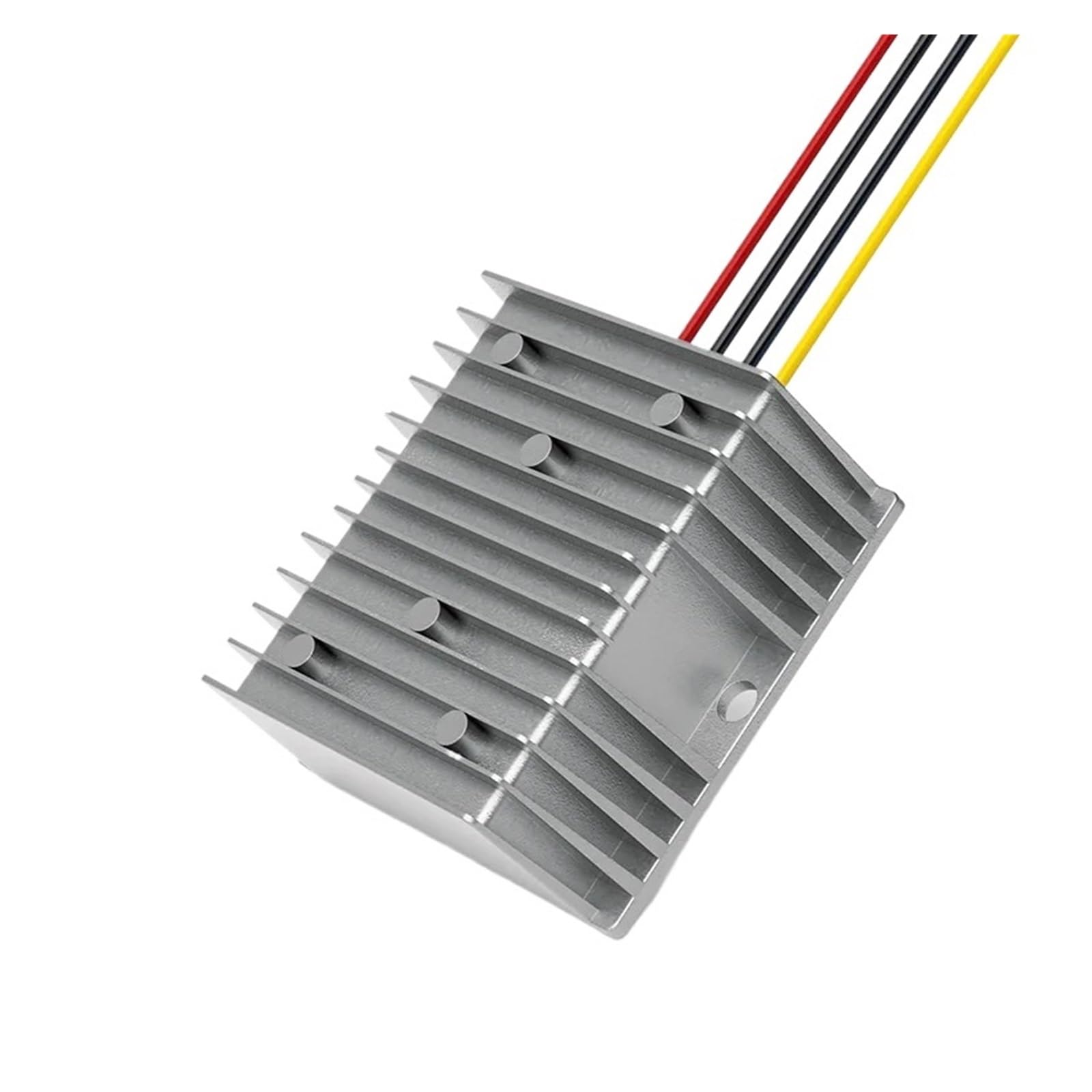 Convertisseur abaisseur de tension CC 24V à 20V 20A pour ordinateur
