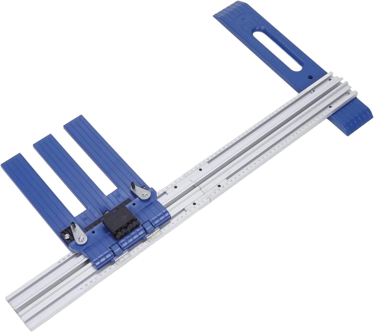 PROFFIX Circular Saw Guide, Saw Track Track Saw Saw Accessories Positioning Length 0-65cm Adjustable for Woodworking Cutting and Positioning (B0C2QTCKDC) Amazon Price History, Amazon Price Tracker