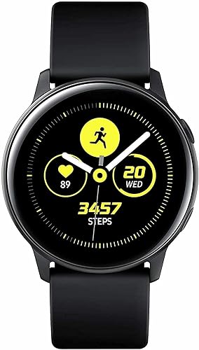 Miniatura 1 de Samsung Galaxy Watch Active 40mm Rose Gold Renewed