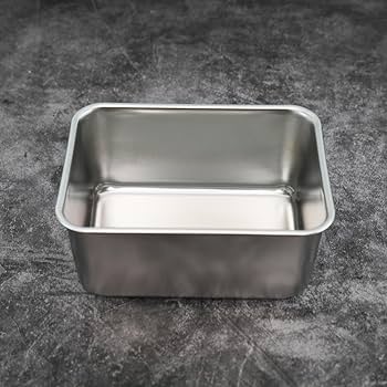 Amazon｜クローバー 18-8 深型 組バット 0号｜バット オンライン通販