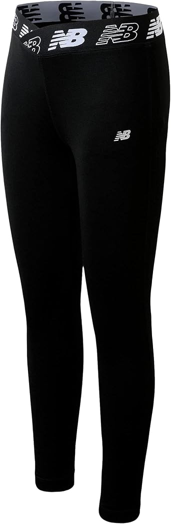 Amazon.com: New Balance Girl's 