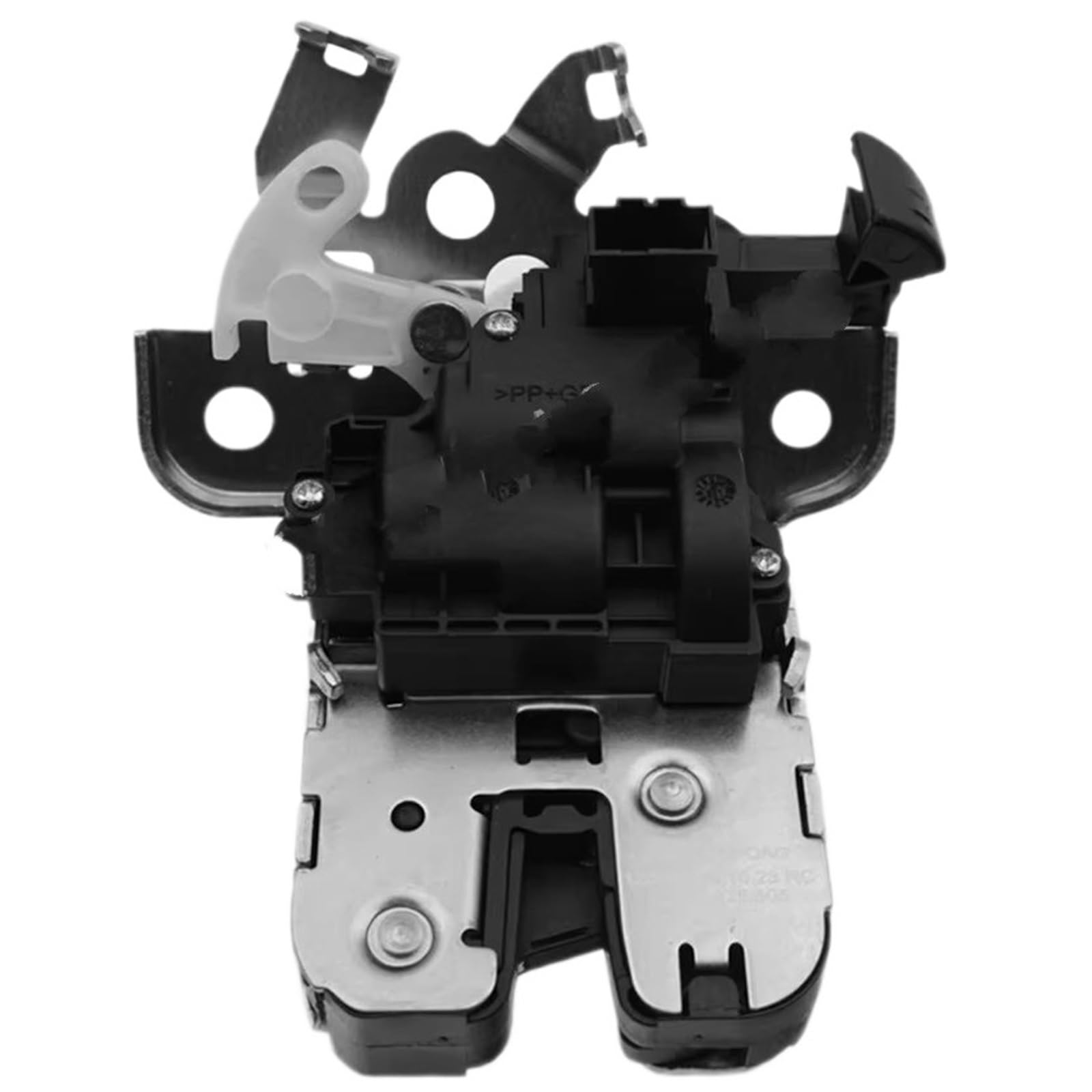 Pqetvvc One Color Tailgate Compatible With For A3 Cabriolet 8V 2017-2021 Car Rear Trunk Lock Latch Actuator Replacement Oem：4h0827505 4H0827505a