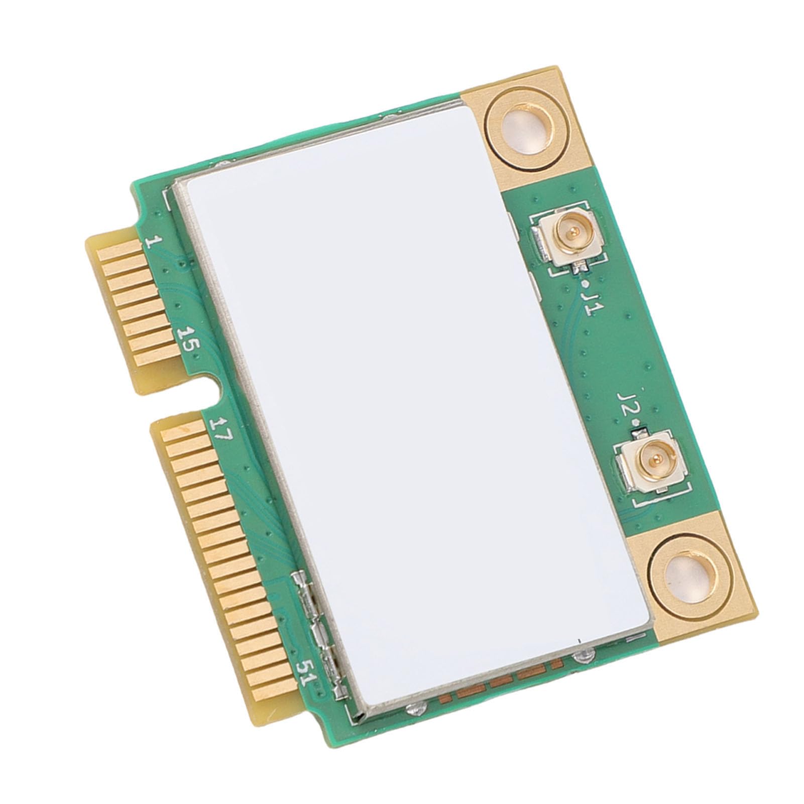 Fabater Carte sans Fil WiFi 7, Adaptateur Réseau Rapide Haute Vitesse pour Ordinateur Portable, Bluetooth 5.4, Performances Améliorées pour Un Streaming Fluide