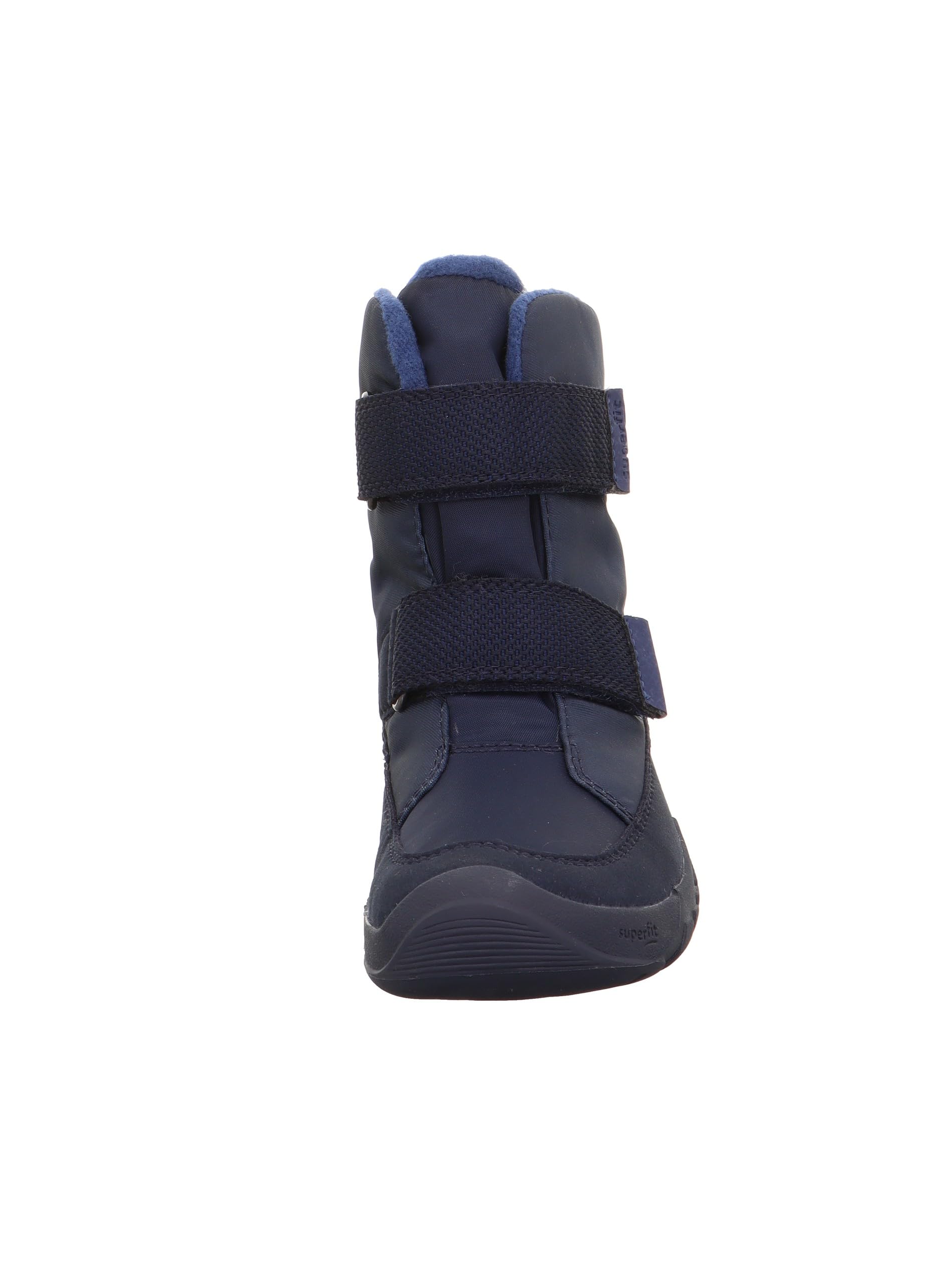 Superfit Männlich TRACE Blau 8000