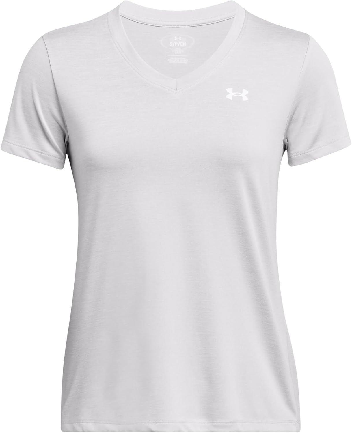 Under Armour Tech V Neck Size M