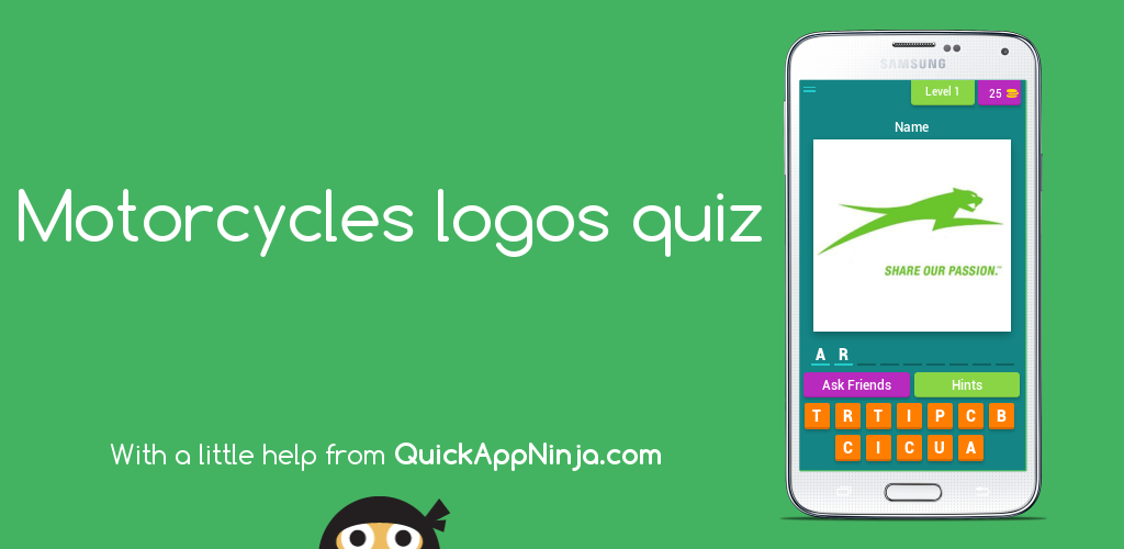 Motorcycles logos quizAmazon.caAppstore for Android