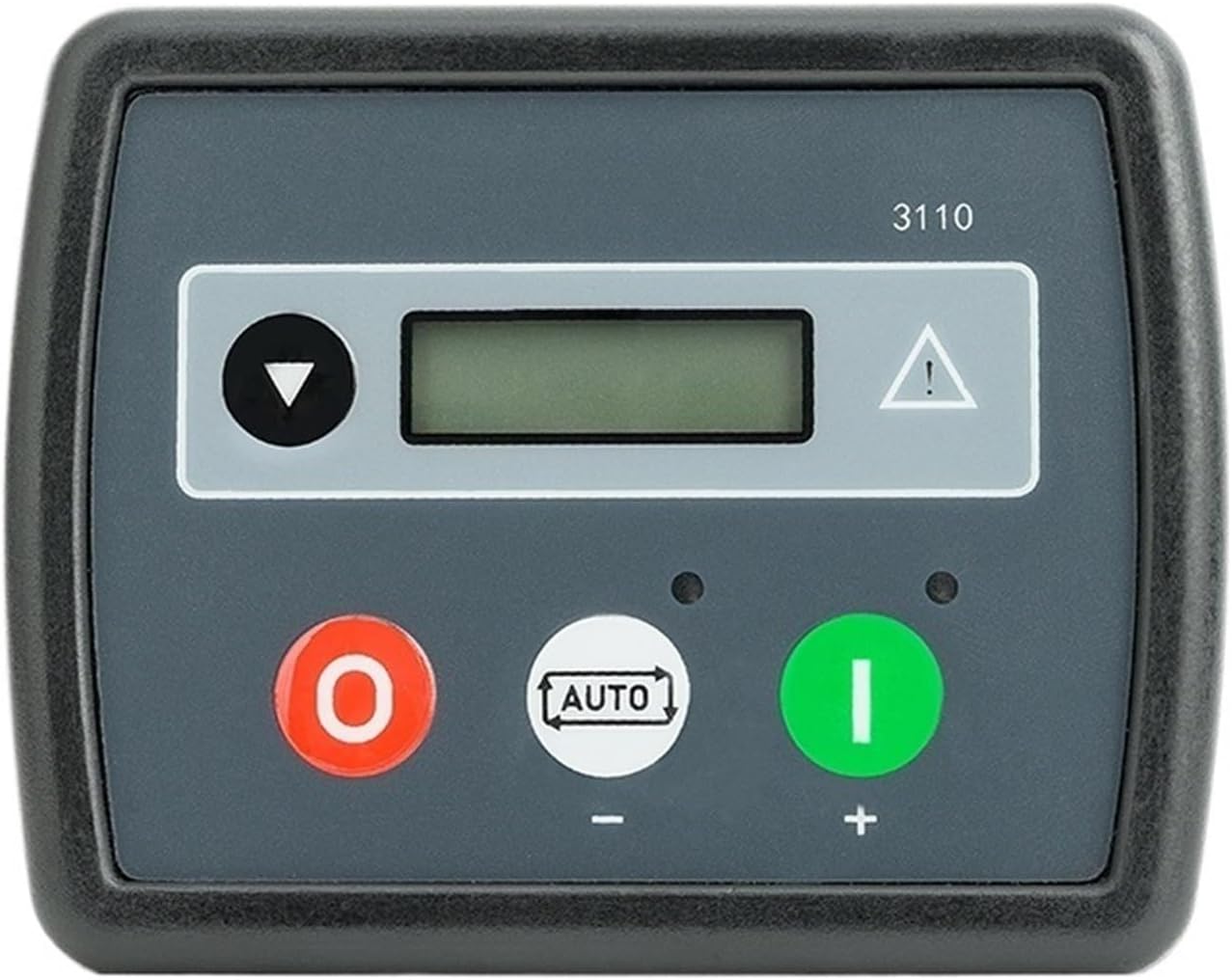 3110 Replace DSE3110 Generator Controller Panel MPU Manual Auto Start Stop Control Module Generator Accessories