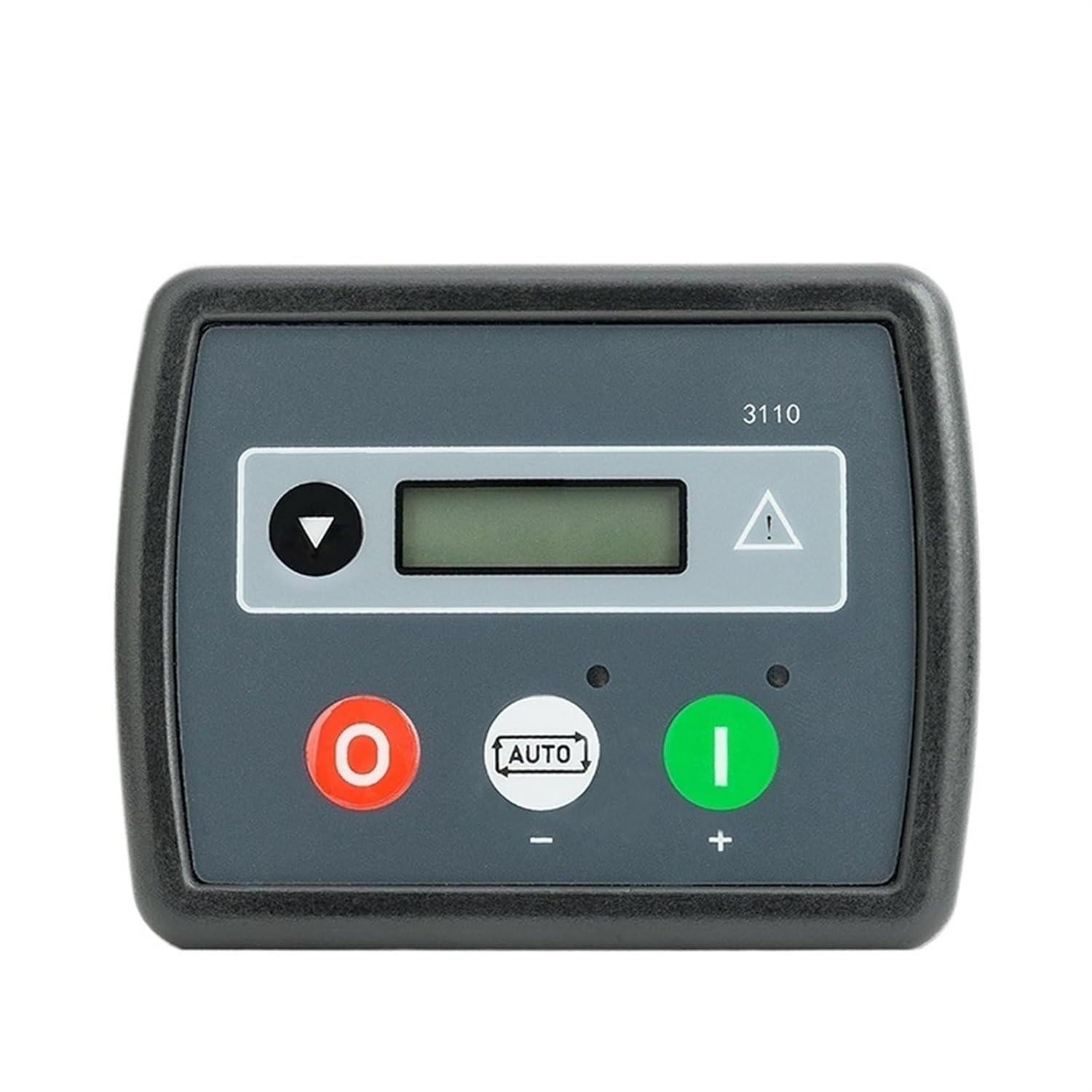 3110 Replace DSE3110 Generator Controller Panel MPU Manual Auto Start Stop Control Module Generator Accessories