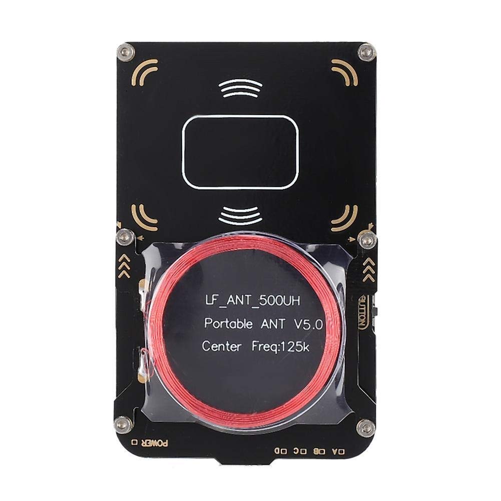 Tarjeta Proxmark3 IC/ID Lector RFID cifrado de Tarjeta de Grietas Clone Crack Incorporado de Alta frecuencia de la Antena