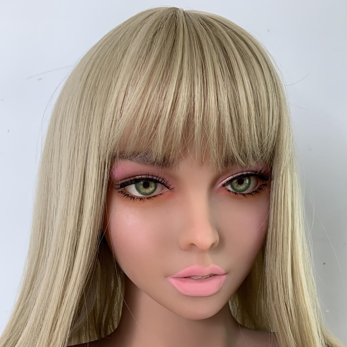 等身大フィギュア84.01cmPVC材質ヘッド 等身大フィギュア84.01cmPVC材質ヘッド 71iSeWrAMVL