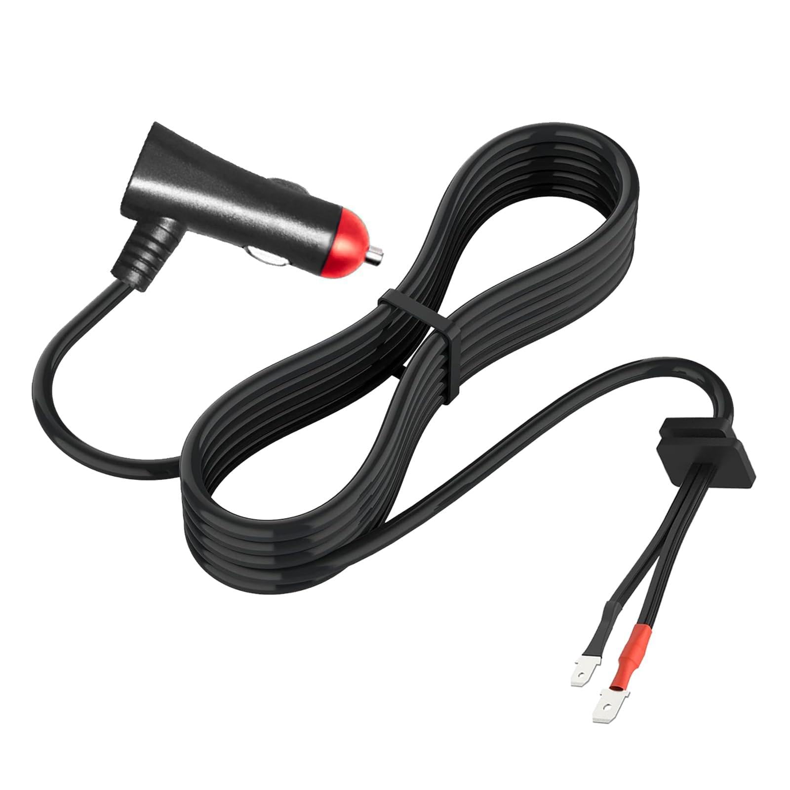 coleman cooler plugs into cigarette lighter Amazon.com: 12V Thermoelectric Cooler Power Cord Replacement for Coleman  Cooler Parts Replacement Coleman Cooler Plug, 9.8 ft Cooler Cord w/Fuse,  Plug-in Car 12V Cooler Power,5644-710 5644-707 300000540 5645 : Appliances