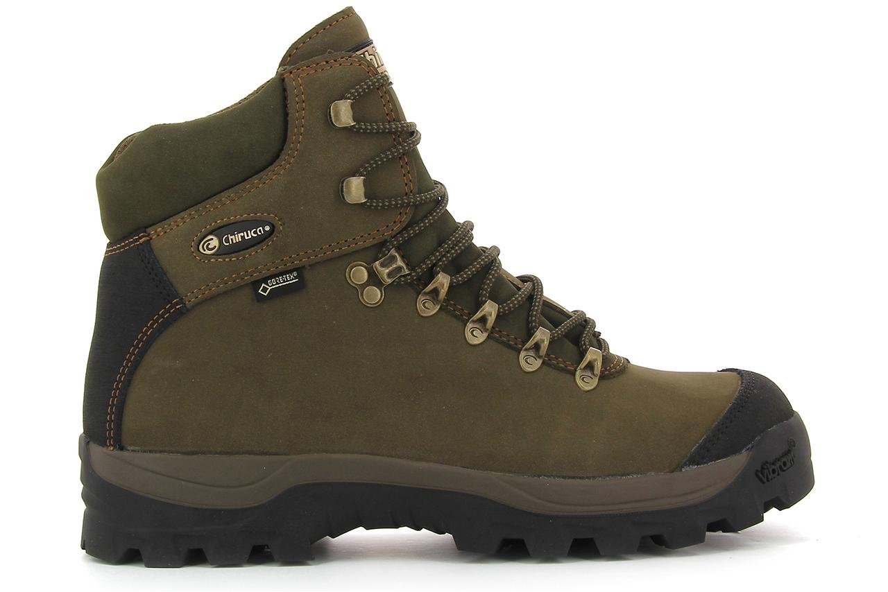 Chiruca-URALES Force 01 Gore-Tex