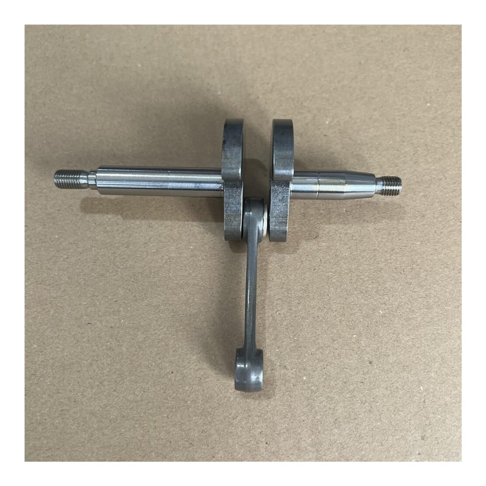 Vilebrequin BG56 haute résistance pour moteur thermique SH86