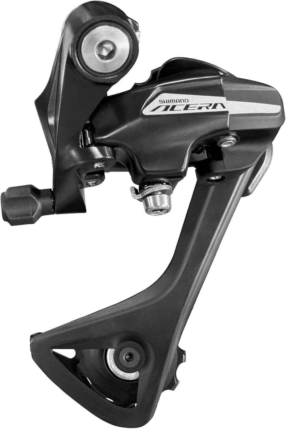 Bike rear derailleur RD-M3020-SGS 8-speed for mountain bike