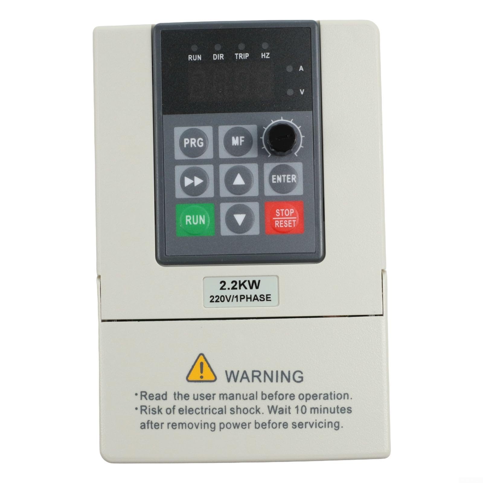 Inverter per frequenza 2.2KW 220V Monofase 380V Trifase Inverter