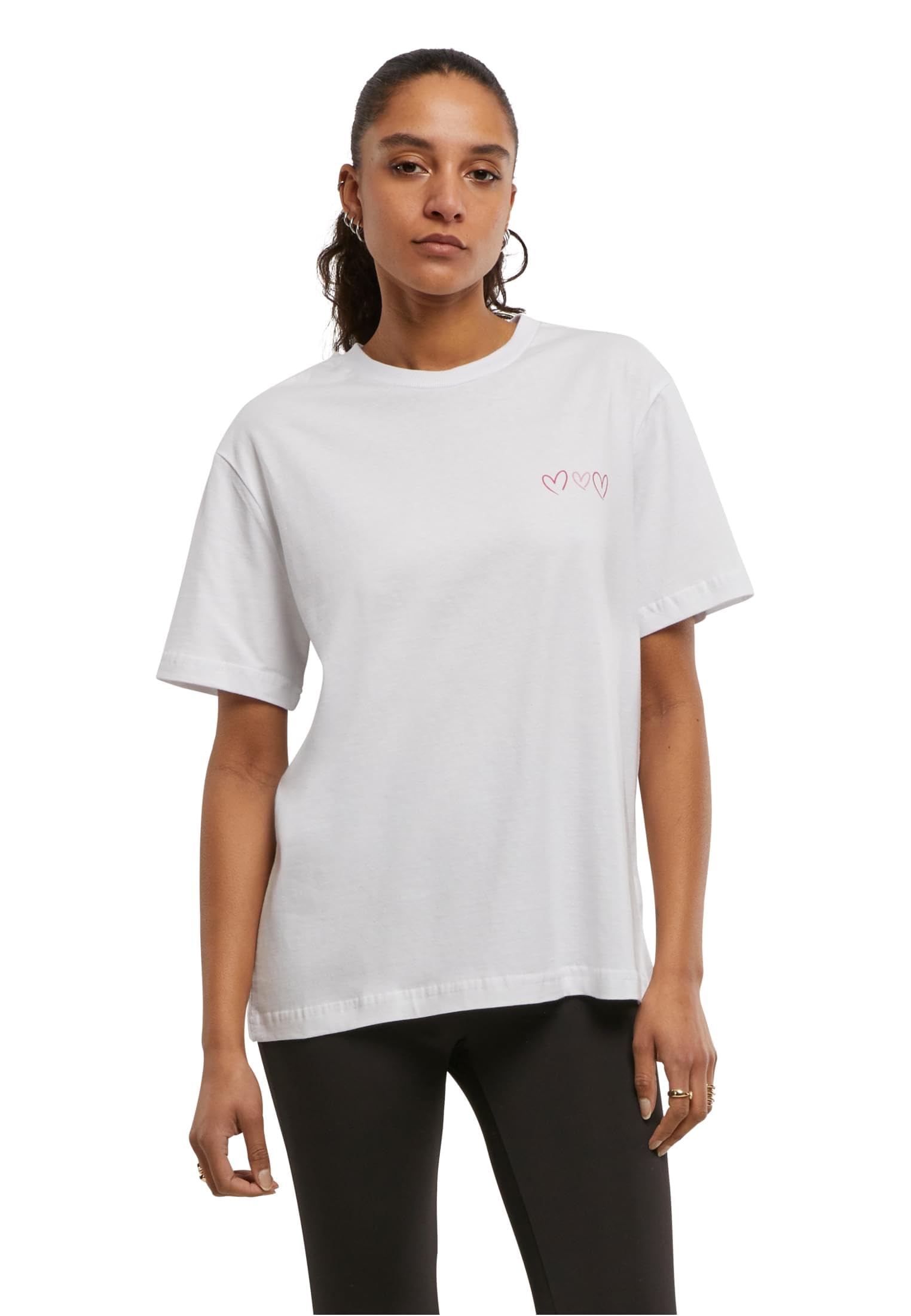 Miss Tee Damen T-Shirt