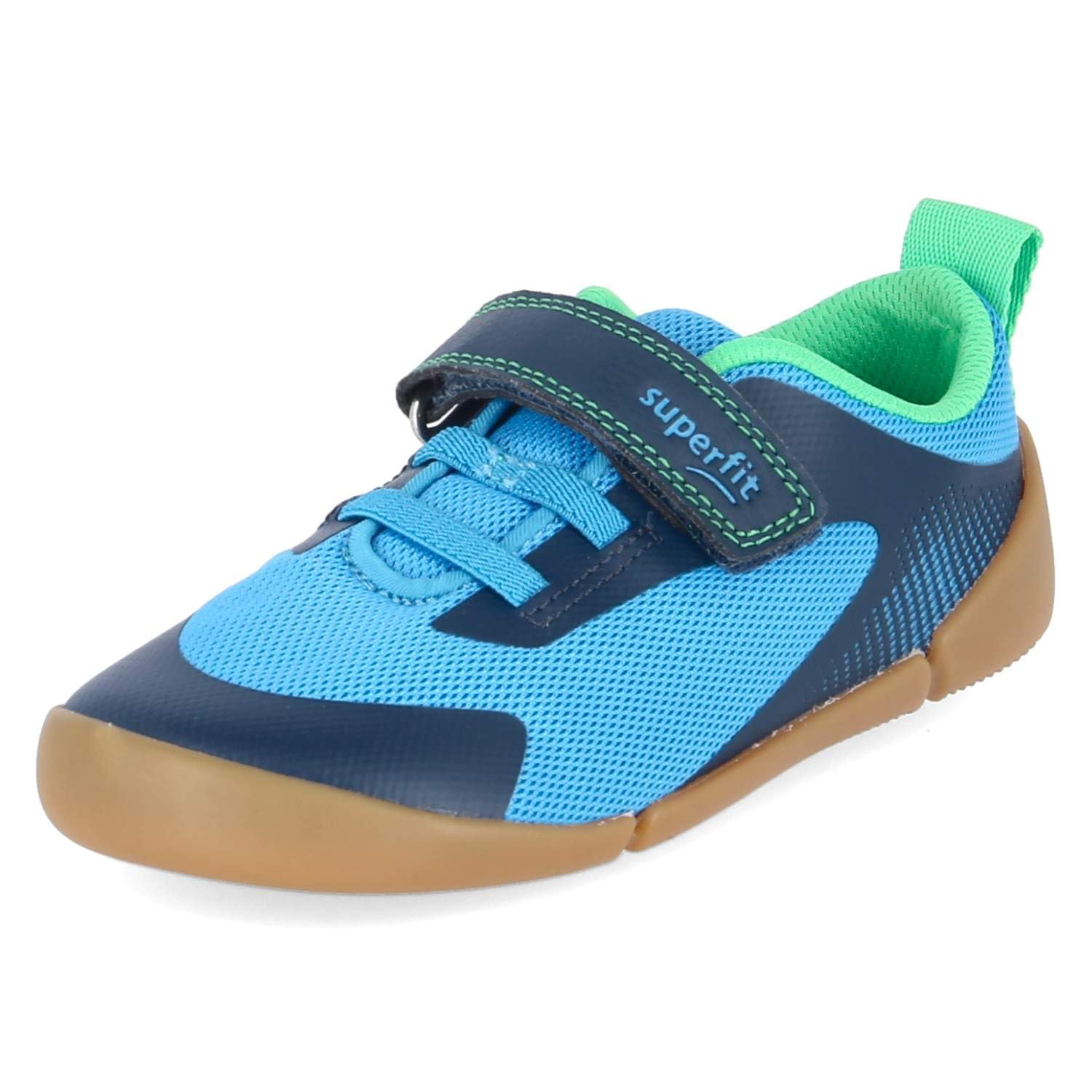 Superfit Jungen Vento Sneaker 1-008203Sneaker