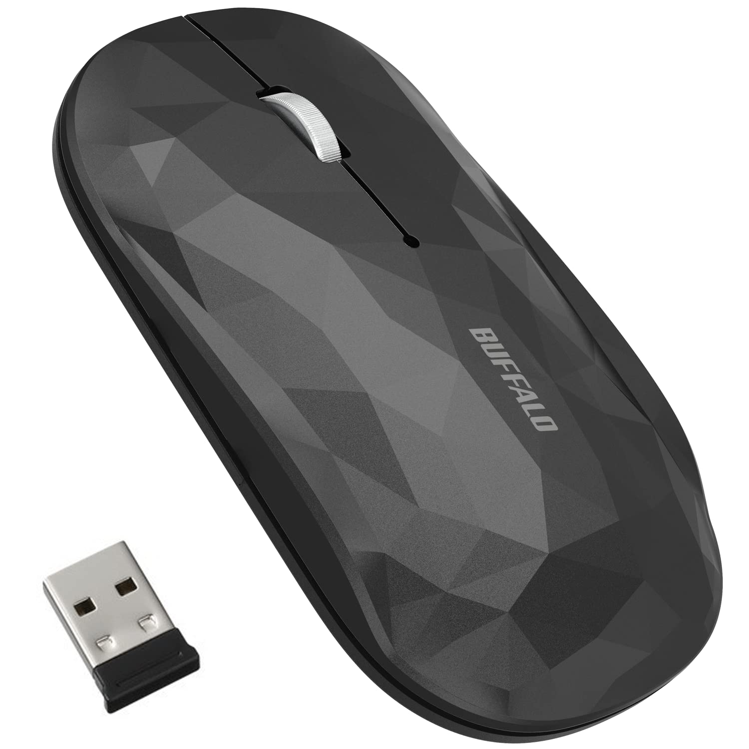 その他 flexus Amazon.co.jp: バッファロー ワイヤレス モバイルマウス 2.4GHz