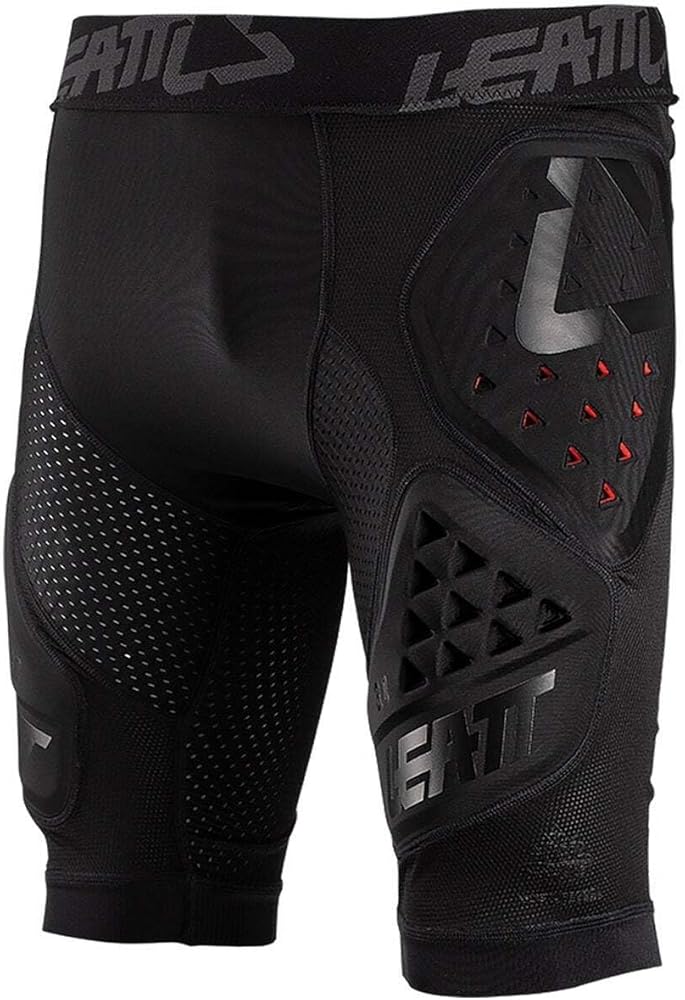Amazon.com: Leatt Impact Shorts 3DF 4.0#M : Automotive