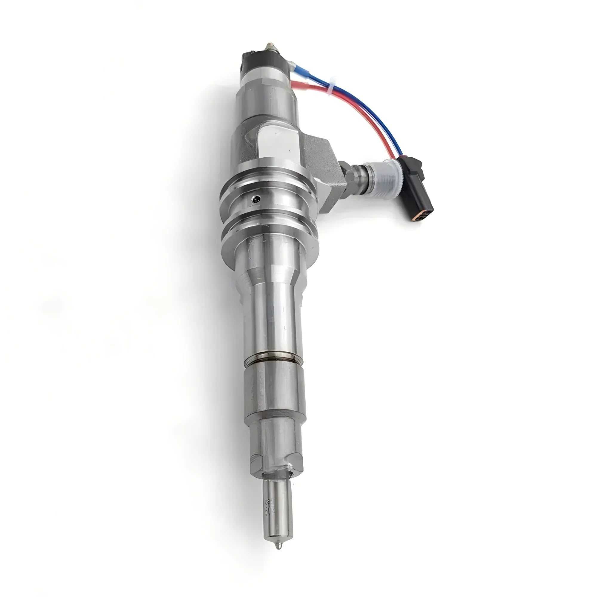 Injecteur de Carburant de Remplacement pour Moteur Diesel Mitsubishi Common Rail, buse d'injecteur 0445120058 ME356178