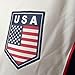 Rhinox USA Soccer White Angled Panel 2014 Training Jersey