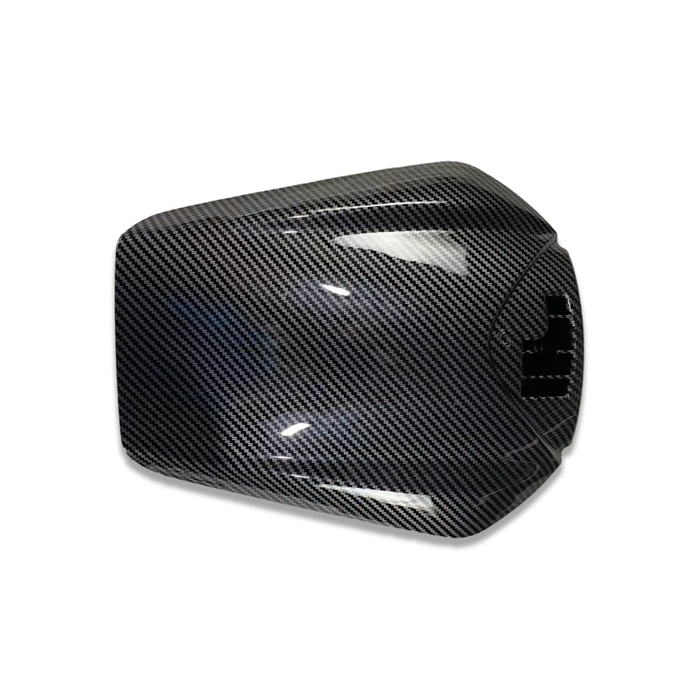 NT FAIRINGCarbon Fiber Look Tail Seat Cowl Cover Fit for Honda 2008 2009 2010 2011 CBR1000RR CBR 1000RR Injection ABS Plastics Bodywork Body Kit Bodyframe Body Work 08 09 10 11 NJ