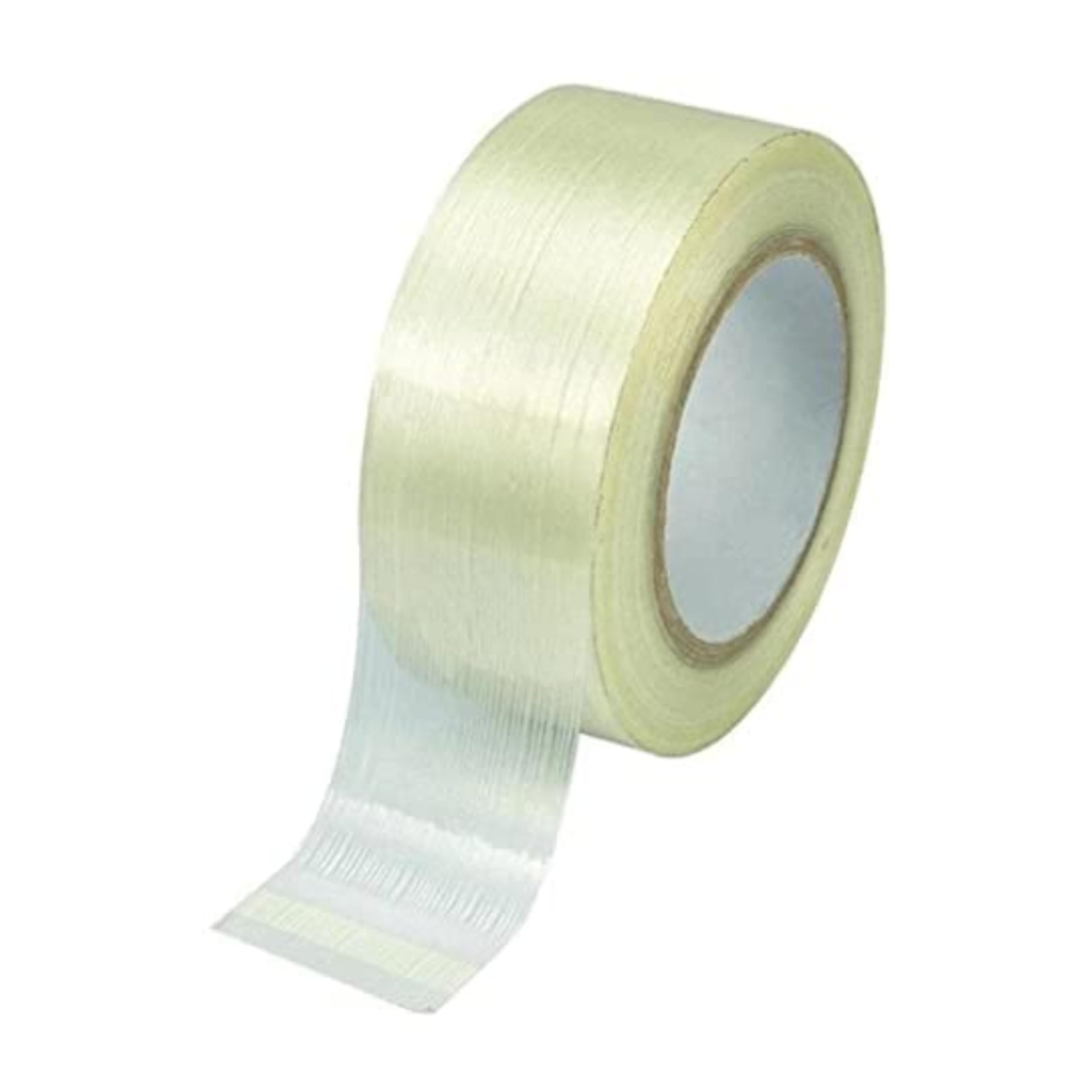 Kajal Juego de 108 rollos de cinta adhesiva, de polipropileno silencioso, con fuerte fuerza adhesiva, 45 µm de grosor, ideal para cajas y envíos, cinta de embalaje de calidad profesional (48 mm x 60