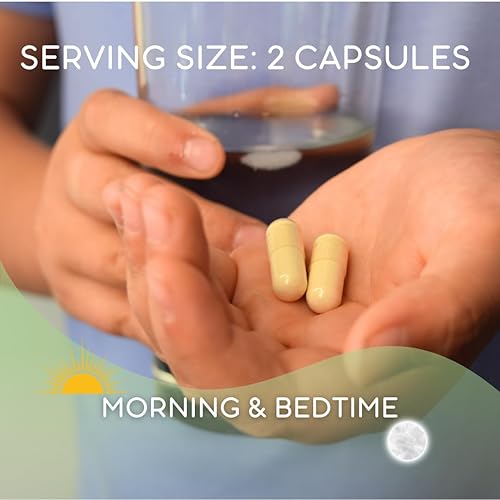 Miniatura 9 de Nutranize Zone Suplemento de calcio, glicinato de magnesio, vitamina D3, K2 MK7, metilfolato, berberina, picolinato de cromo, canela, melatonina,