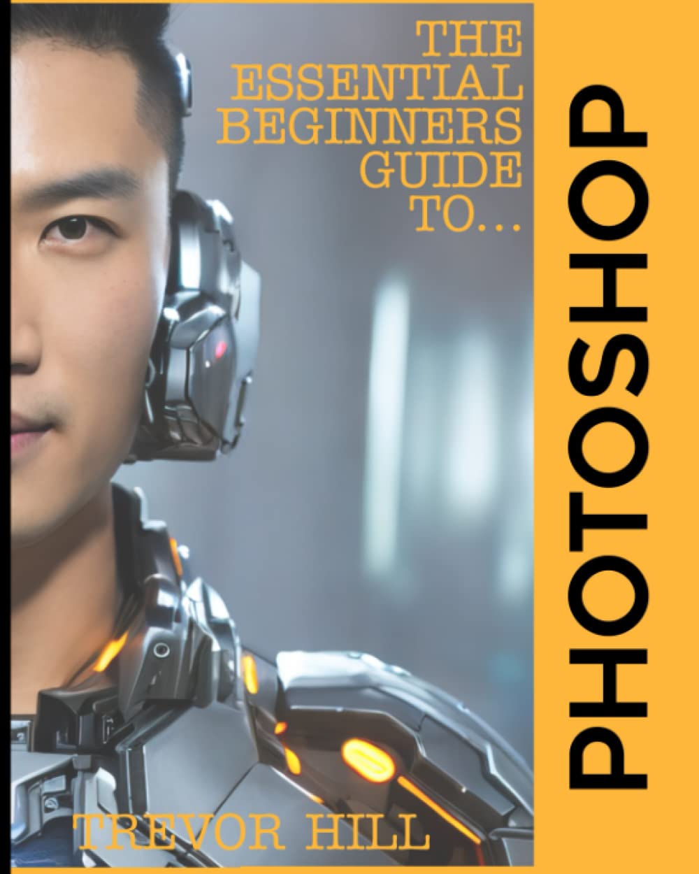 The Essential Beginners Guide to Photoshop: 2023 Edition