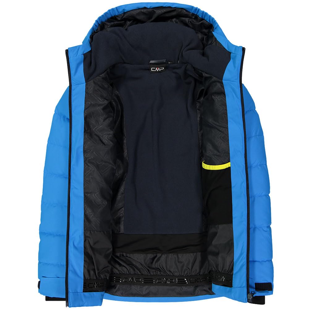 CMP 35W0314 Jacket 5 Years