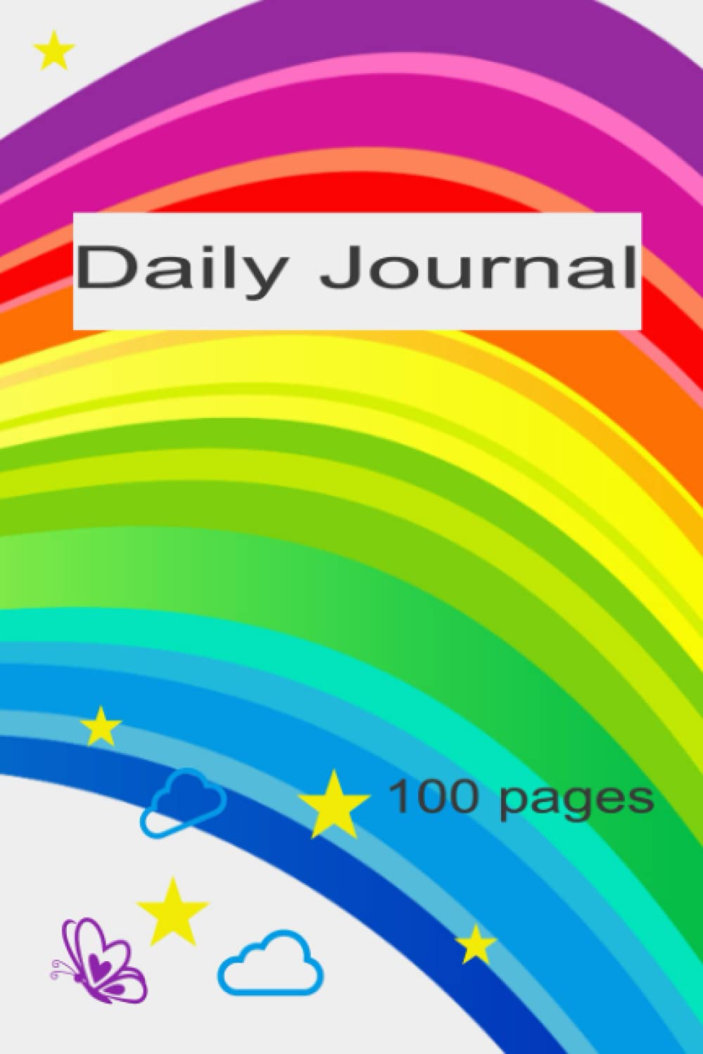 Daily Journal