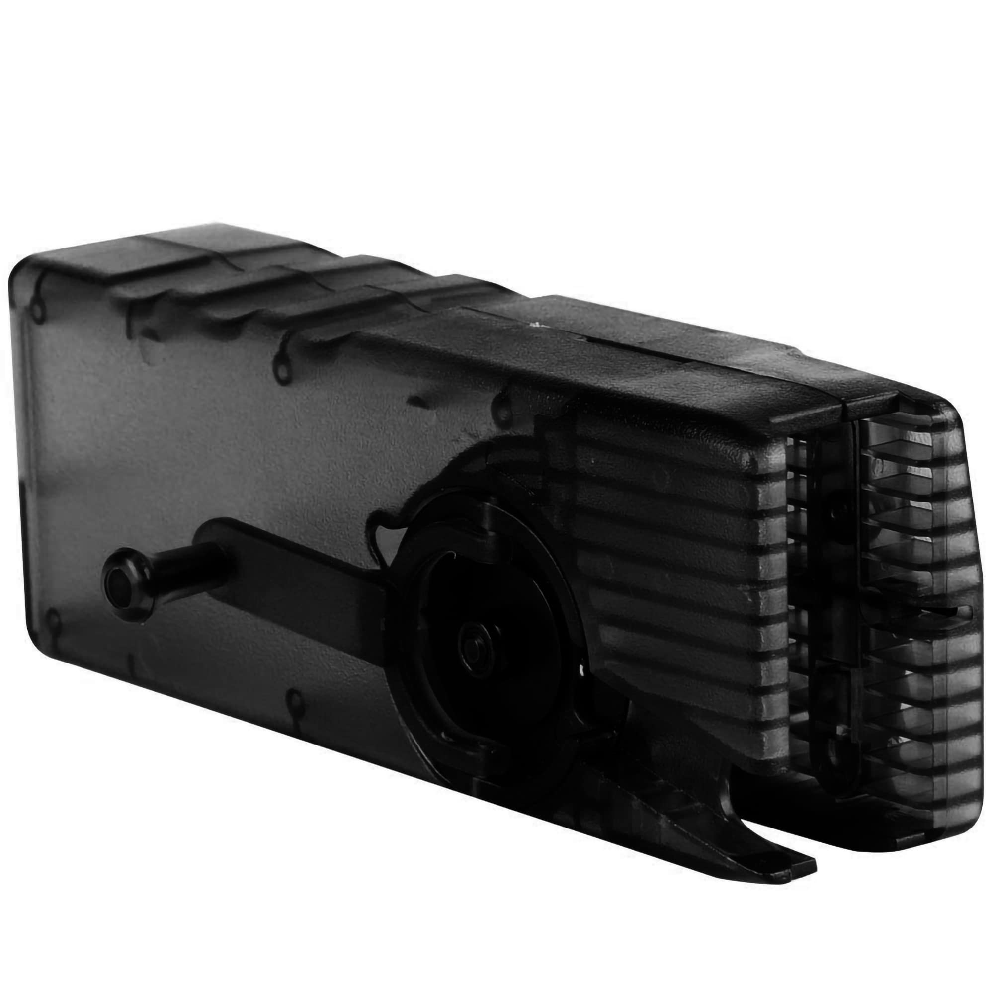 Tattico Airsoft BBS Speed Loader M4 Mano Crank Loader Paintball Magazine Accessori 6mm 1000 Rounds