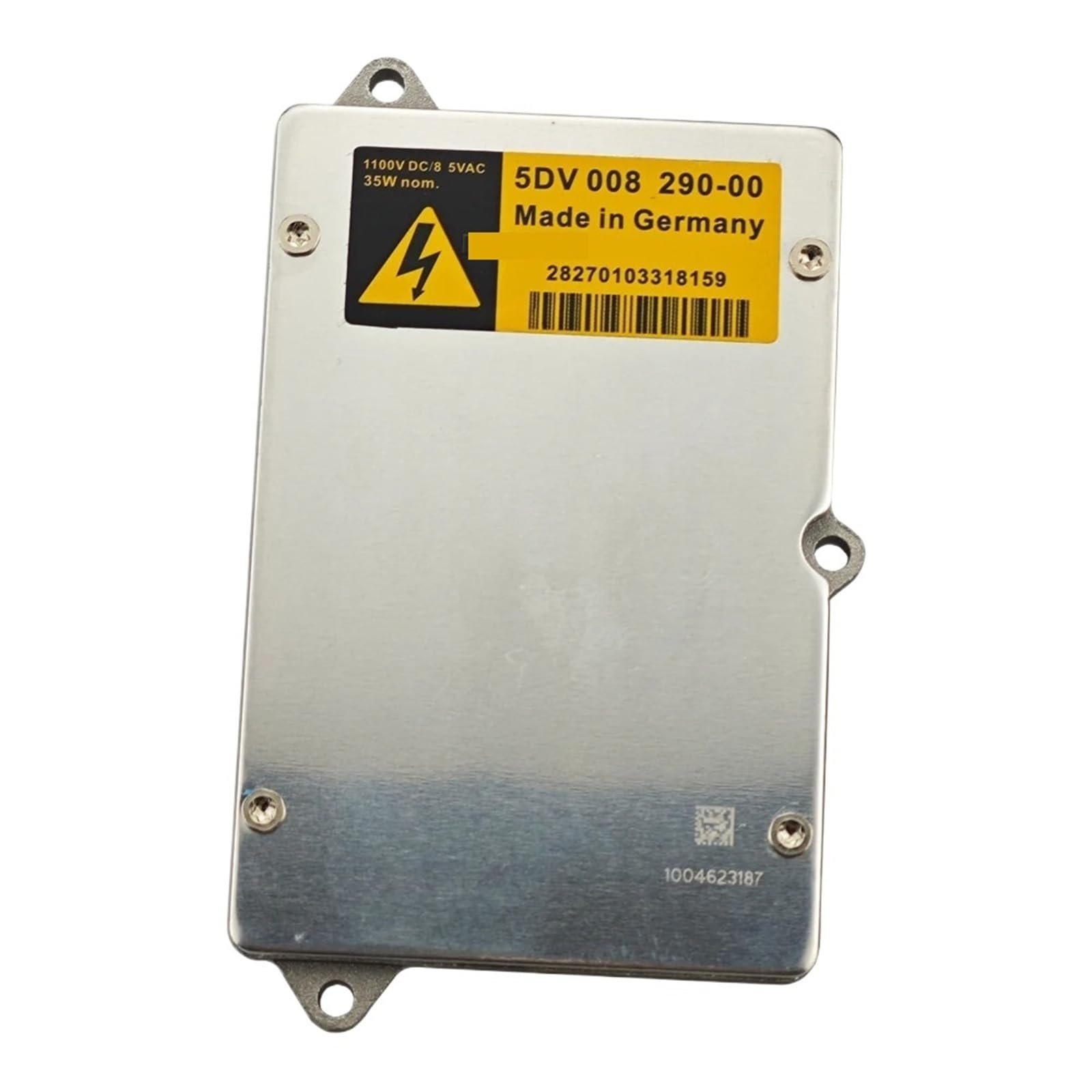 5DV 008 290-00 5DV008290-00 5DV00829000 Xenon Ballast Replacement 1Pcs