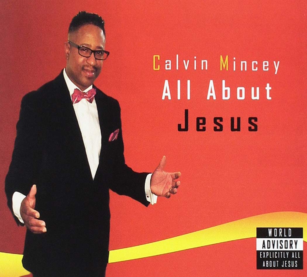 All About Jesus