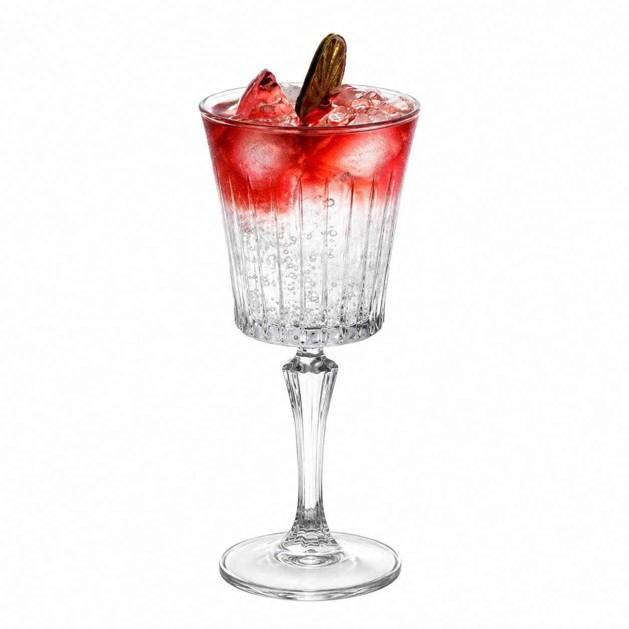 RCR Coffret de 6 Verres, contenance 29,8 cl