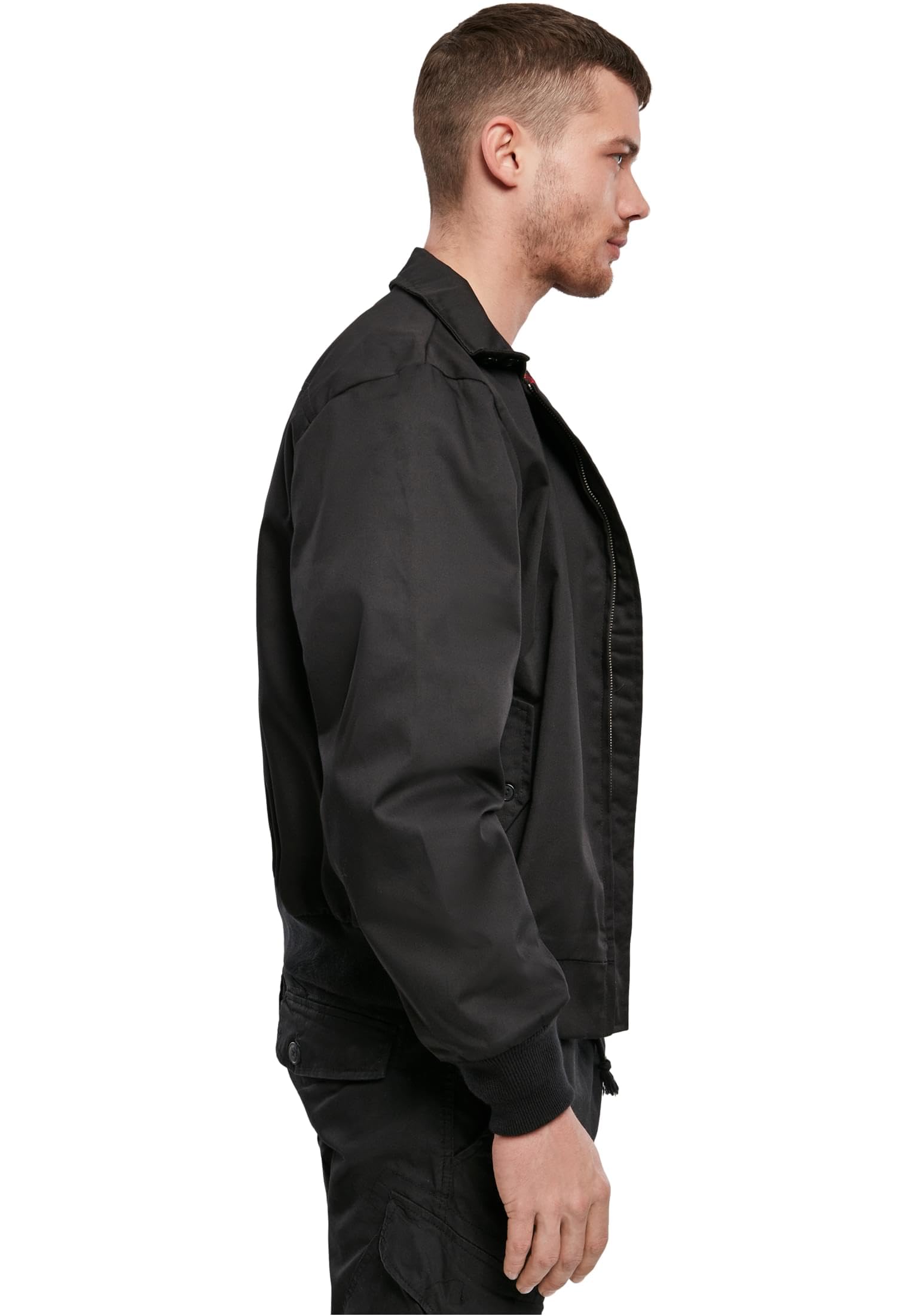 Brandit Lord Canterbury Jacket Giacca Uomo (Pacco da 1)
