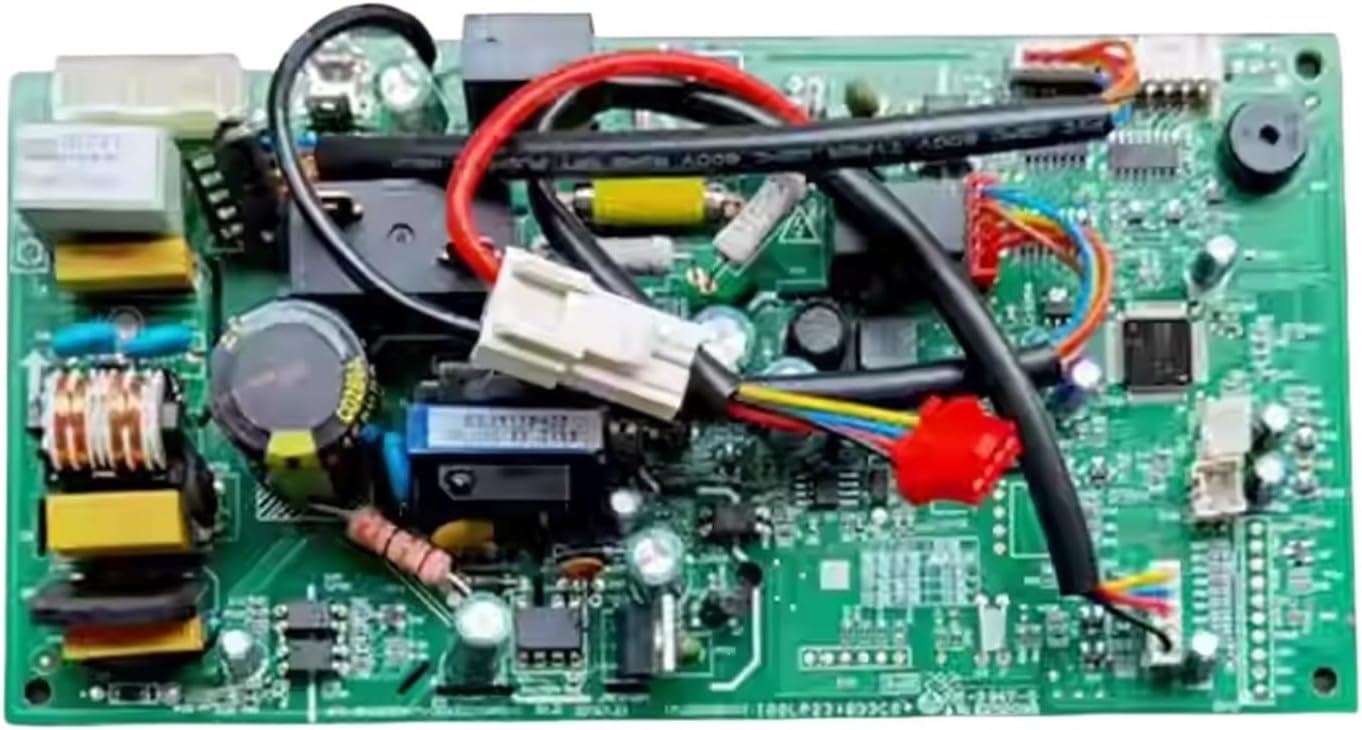 for Air Conditioning Indoor Unit Motherboard KFR-26/32/35G/BP3DN1Y-CE(A2) Circuit Board Control Board